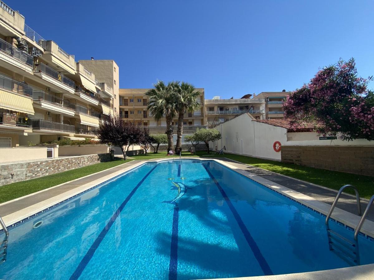 R128 Apartamento Camen * Calafell